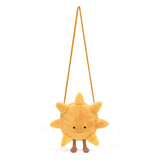 Jellycat Amuseable Sun Bag - Princess and the Pea