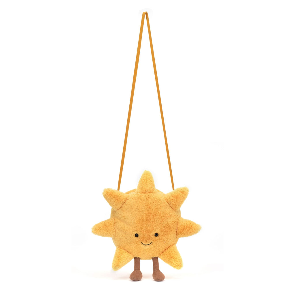 Jellycat Amuseable Sun Bag - Princess and the Pea