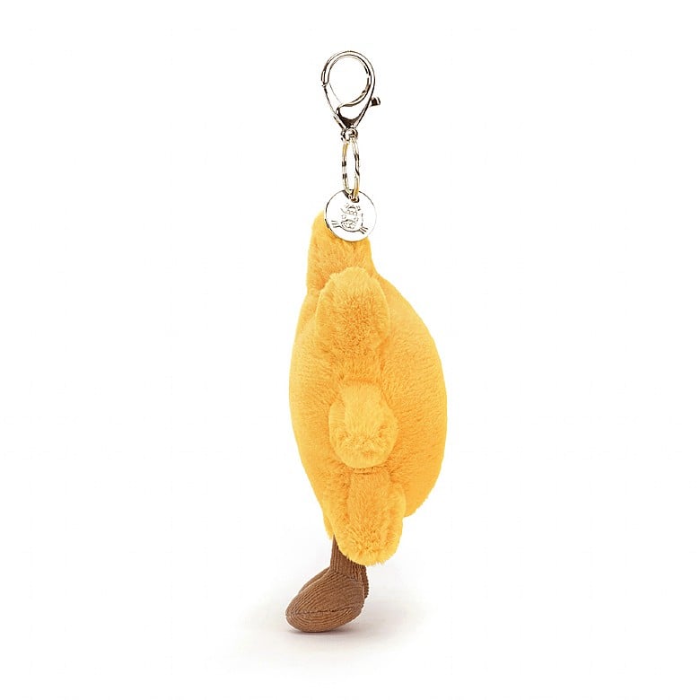 Jellycat Amuseable Sun Bag Charm - Princess and the Pea