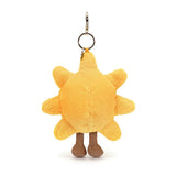 Jellycat Amuseable Sun Bag Charm - Princess and the Pea