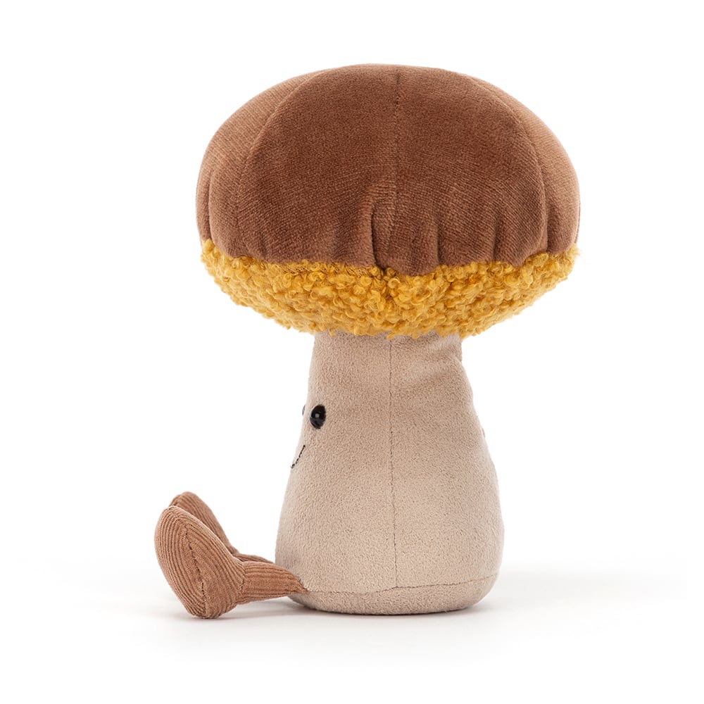 Jellycat Amuseable Toadstool Large - Princess and the Pea