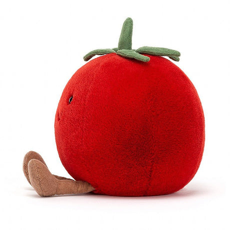 Jellycat Amuseable Tomato - Princess and the Pea