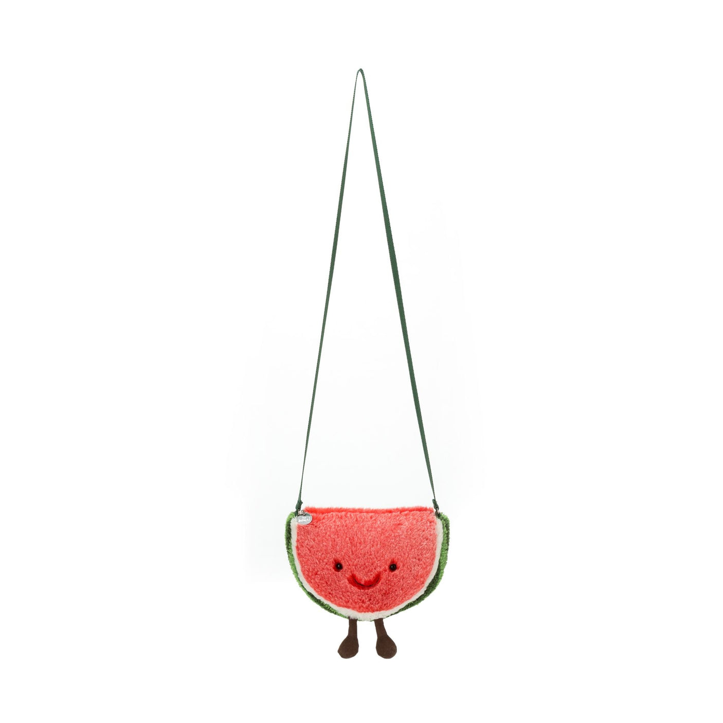 Jellycat Amuseable Watermelon Bag - Princess and the Pea