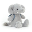 Jellycat Backpack Elephant - Princess and the Pea