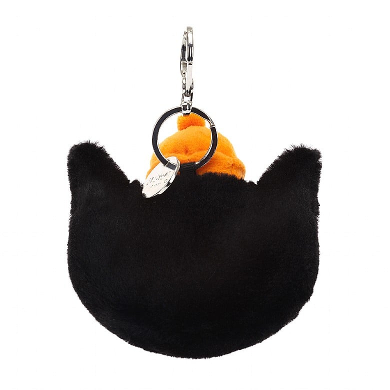 Jellycat Bag Charm - Princess and the Pea