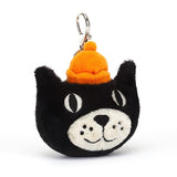 Jellycat Bag Charm - Princess and the Pea