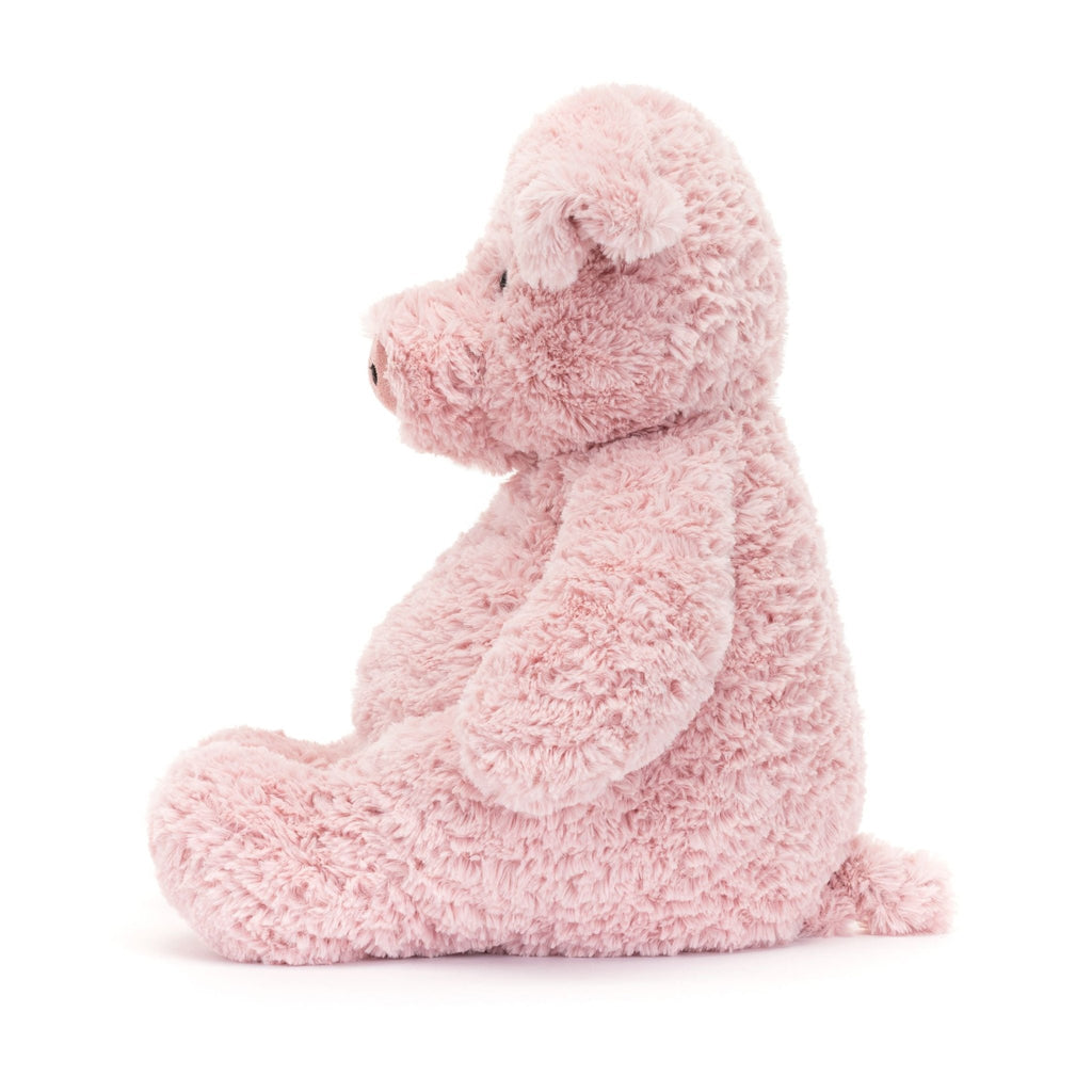 Jellycat Barnabus Pig Huge - Princess and the Pea