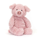 Jellycat Barnabus Pig Huge - Princess and the Pea