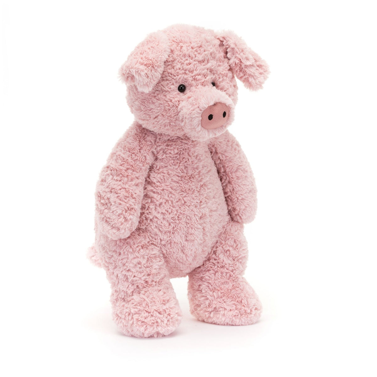Jellycat Barnabus Pig Huge - Princess and the Pea