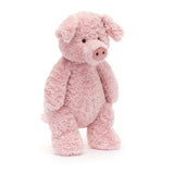Jellycat Barnabus Pig Huge - Princess and the Pea