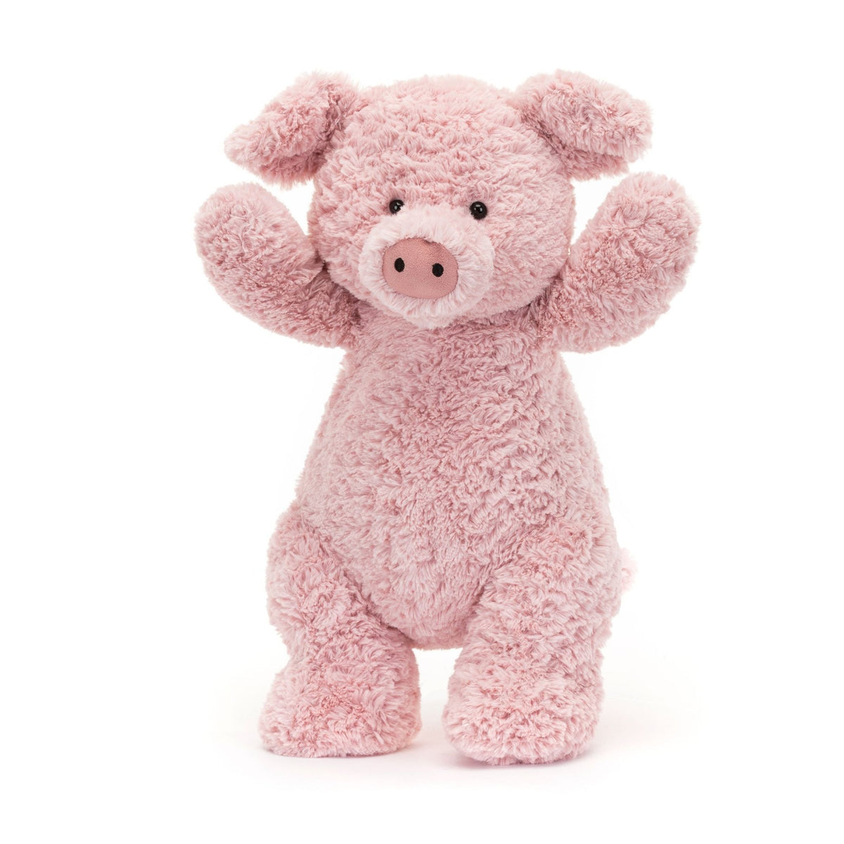 Jellycat Barnabus Pig Huge - Princess and the Pea