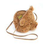 Jellycat Bartholomew Bear Bag - Princess and the Pea