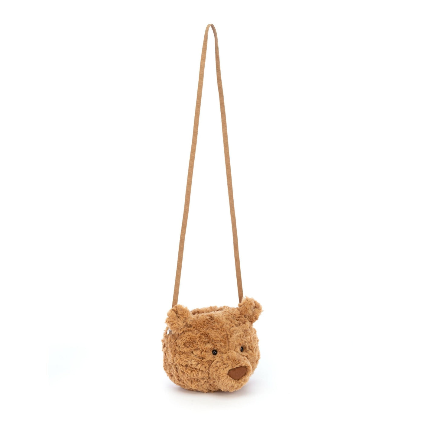 Jellycat Bartholomew Bear Bag - Princess and the Pea