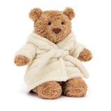 Jellycat Bartholomew Bear Bathrobe - Princess and the Pea