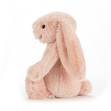 Jellycat Bashful Blush Bunny Huge - Princess and the Pea