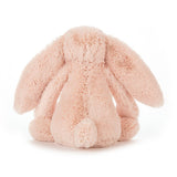 Jellycat Bashful Blush Bunny Huge - Princess and the Pea