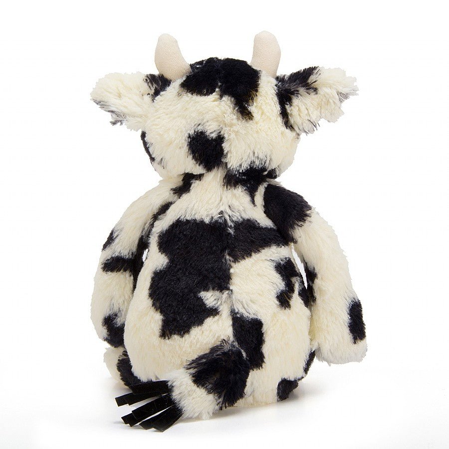 Jellycat Bashful Calf Medium (Retired) - Princess and the Pea