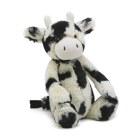 Jellycat Bashful Calf Medium (Retired) - Princess and the Pea