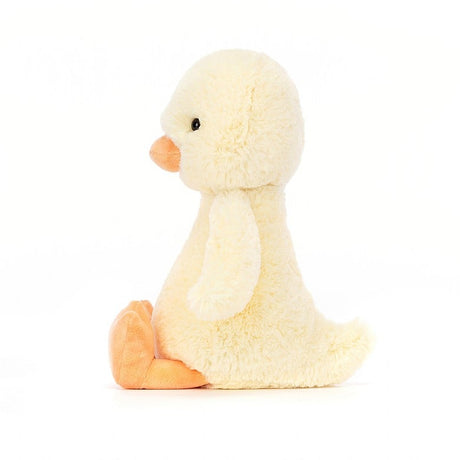 Jellycat Bashful Duckling Medium - Princess and the Pea