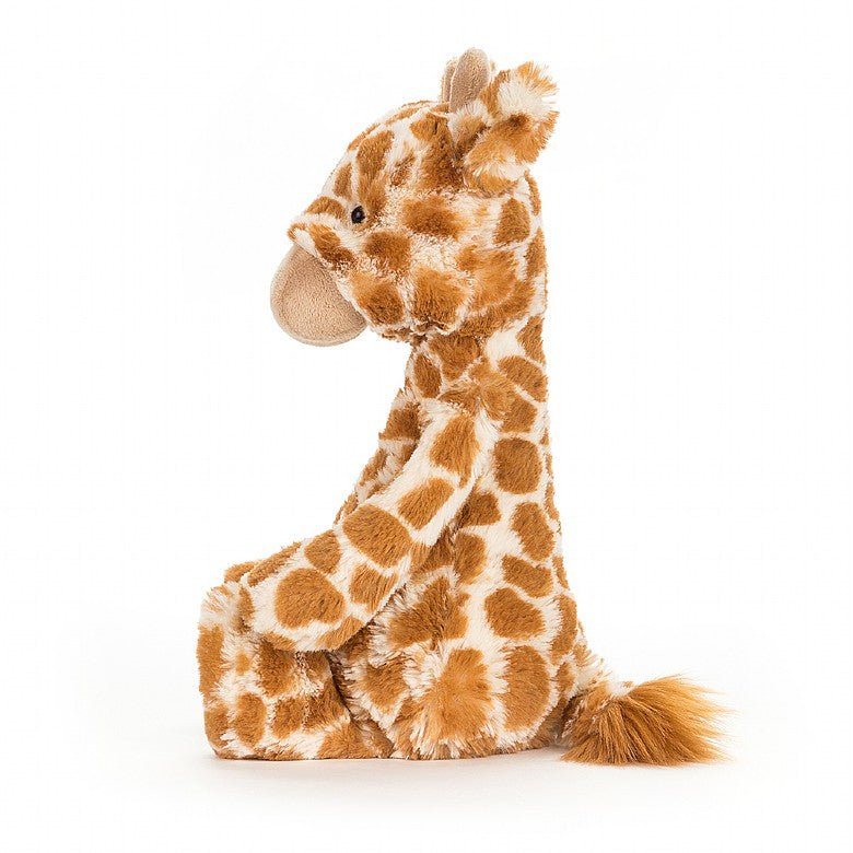 Jellycat Bashful Giraffe - Princess and the Pea