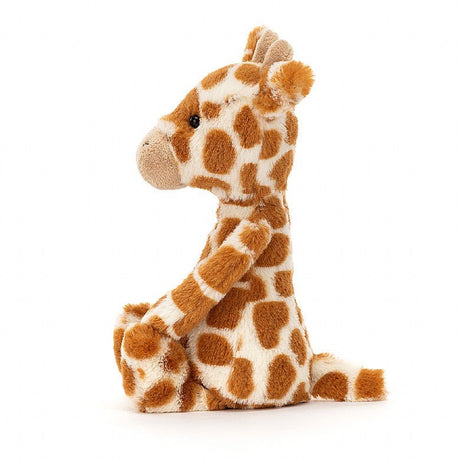 Jellycat Bashful Giraffe - Princess and the Pea