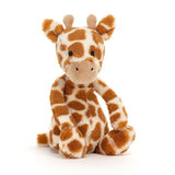 Jellycat Bashful Giraffe - Princess and the Pea