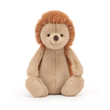 Jellycat Bashful Hedgehog Original (Medium) - Princess and the Pea