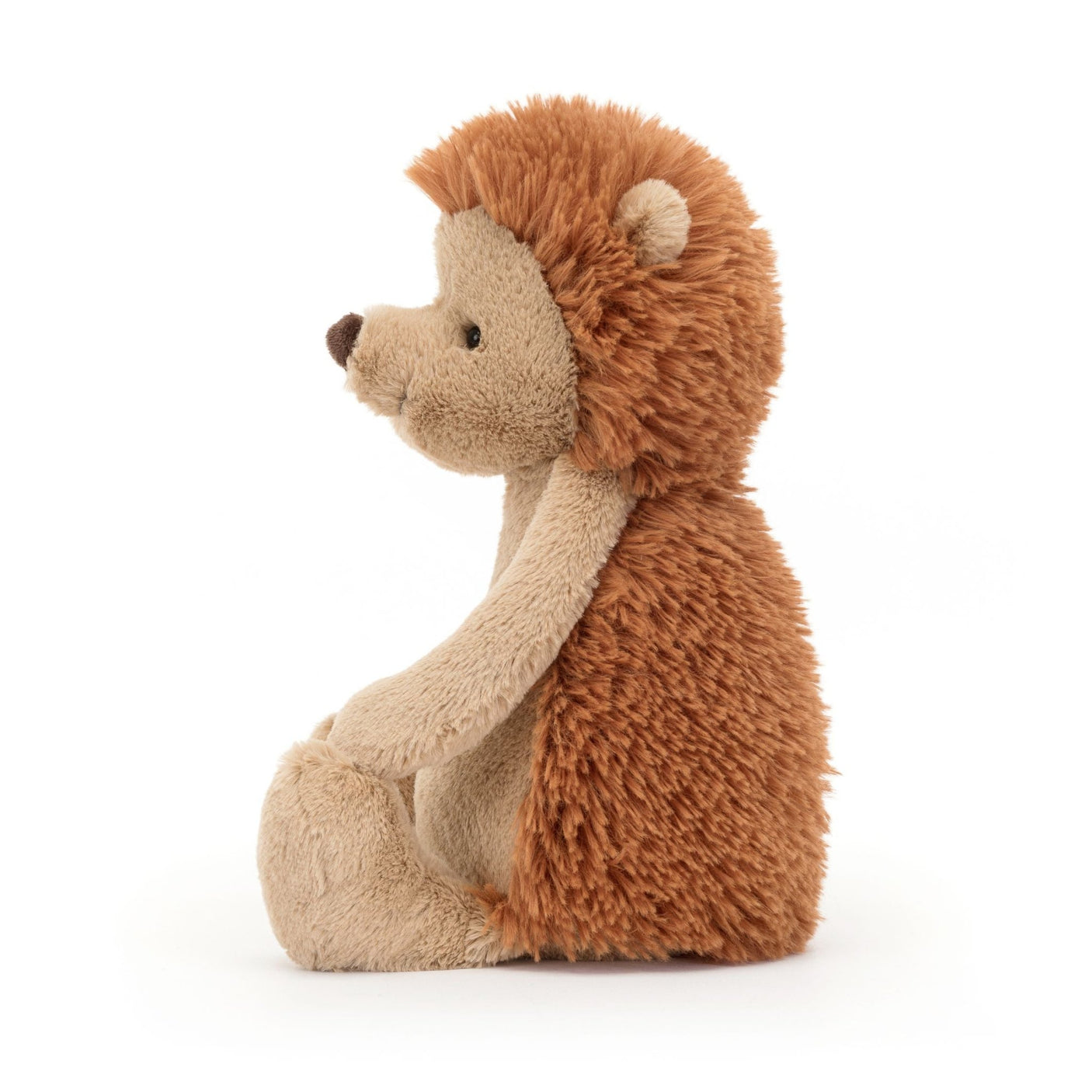 Jellycat Bashful Hedgehog Original (Medium) - Princess and the Pea