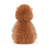 Jellycat Bashful Hedgehog Original (Medium) - Princess and the Pea