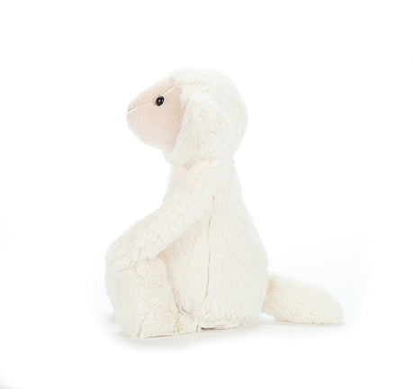 Jellycat Bashful - Lamb - Princess and the Pea