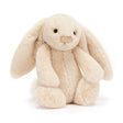 JellyCat Bashful Luxe Bunny Willow - Medium - Princess and the Pea