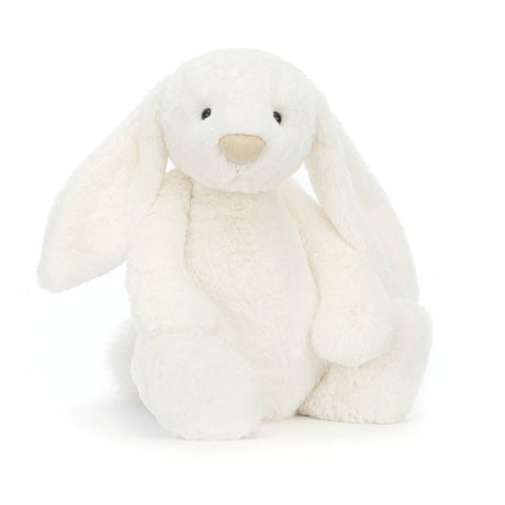 Jellycat Bashful Luxe Luna Bunny Medium - Princess and the Pea