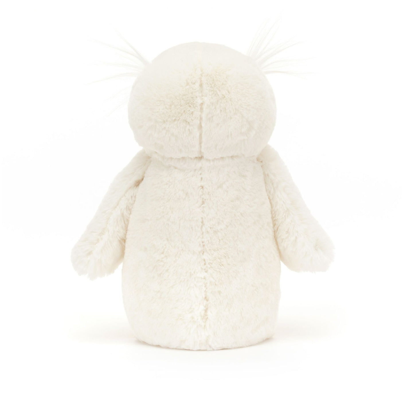 Jellycat Bashful Owl Original (Medium) - Princess and the Pea