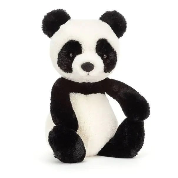 Jellycat Bashful Panda - Large - Princess and the Pea