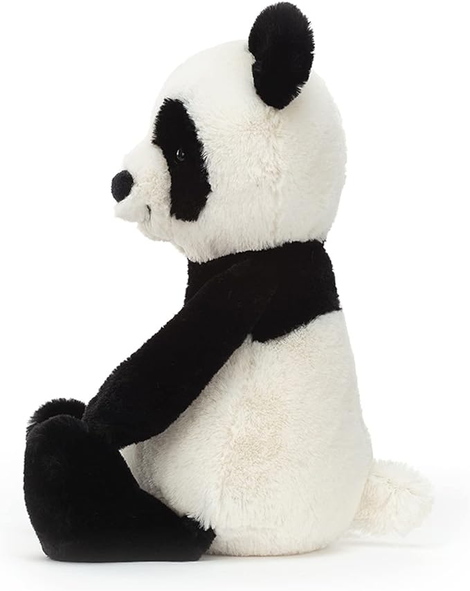 Jellycat Bashful Panda -Medium - Princess and the Pea