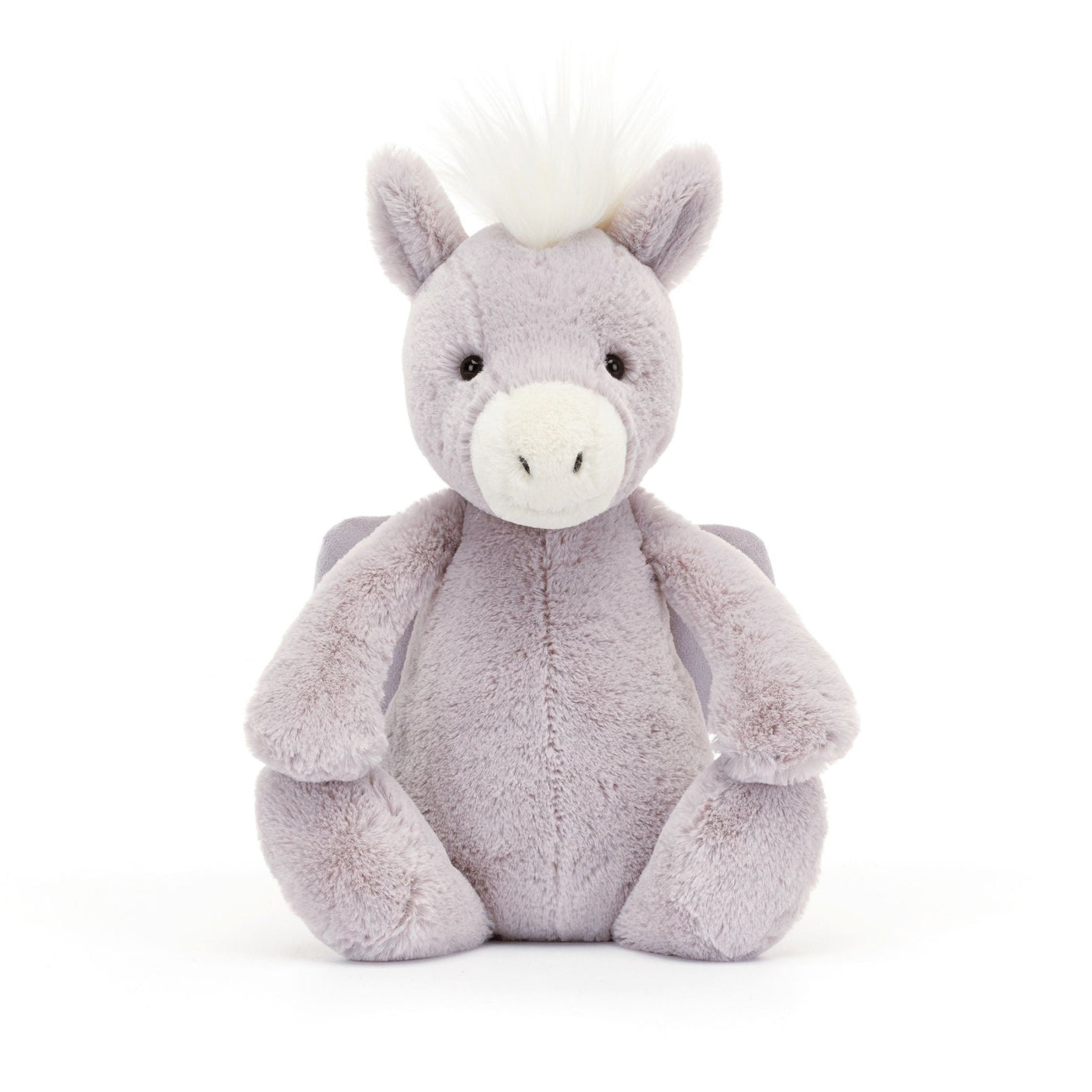 Jellycat Bashful Pegasus Original (Medium) Jellycat Bashful Pegasus Original (Medium)