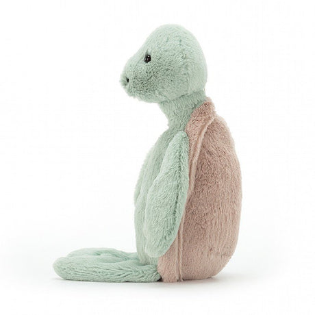 Jellycat Bashful Turtle - Princess and the Pea