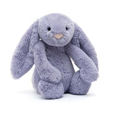 Jellycat Bashful Viola Bunny Medium - Princess and the Pea