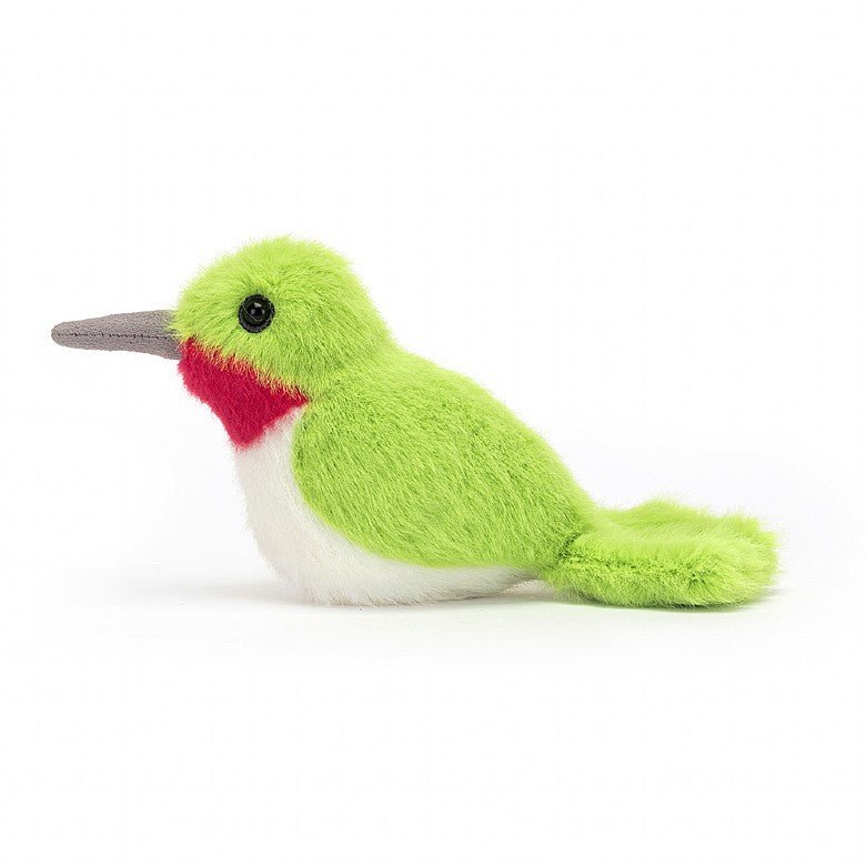 JellyCat Birdling Hummingbird - Princess and the Pea