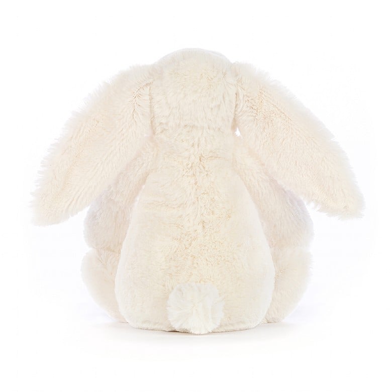 Jellycat Blossom Cherry Bunny Little - Princess and the Pea