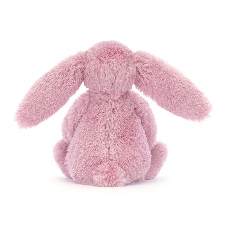 Jellycat Blossom Heart Tulip Bunny (Retired) - Princess and the Pea