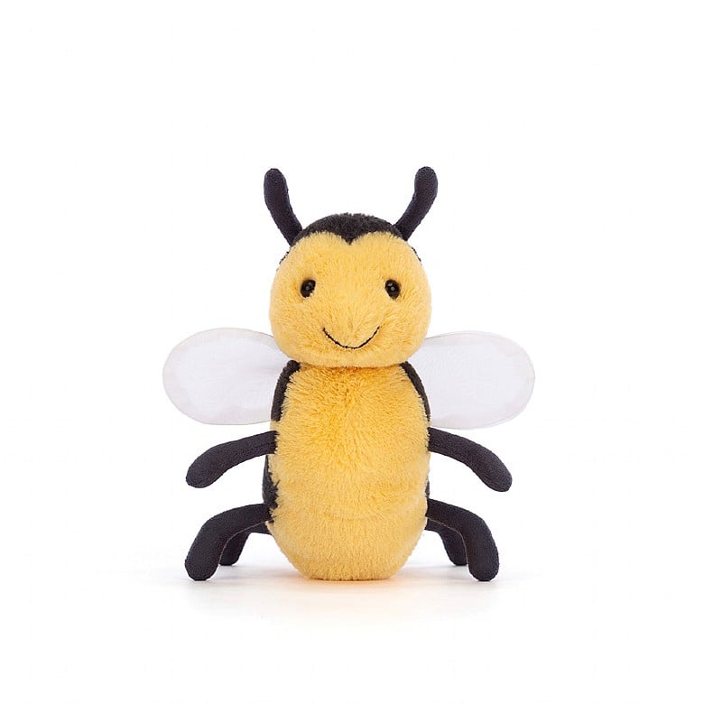 Jellycat Brynlee Bee - Princess and the Pea