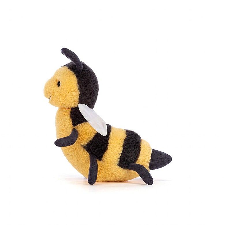 Jellycat Brynlee Bee - Princess and the Pea