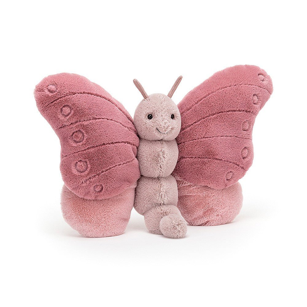 Jellycat Butterfly - Beatrice Huge - Princess and the Pea