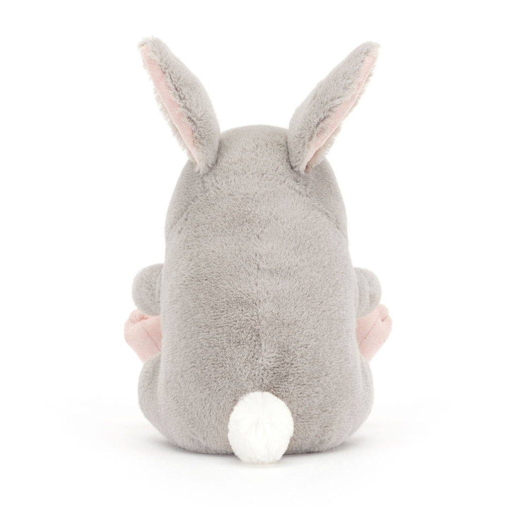 Jellycat Cuddlebud Bernard Bunny - Princess and the Pea