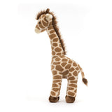 Jellycat Dara Giraffe - Princess and the Pea