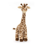 Jellycat Dara Giraffe - Princess and the Pea