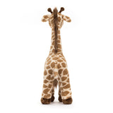 Jellycat Dara Giraffe - Princess and the Pea