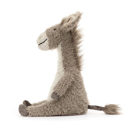 Jellycat Dario Donkey - Princess and the Pea