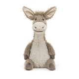 Jellycat Dario Donkey - Princess and the Pea